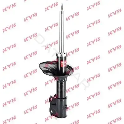 Амортизаторы KYB 334369