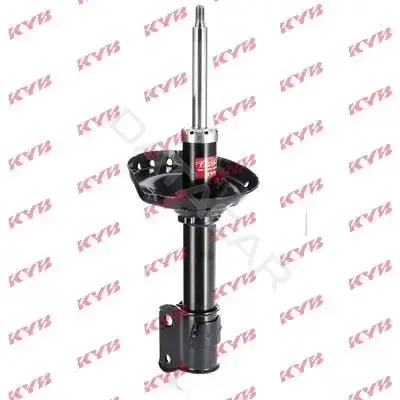 Амортизаторы KYB 334375