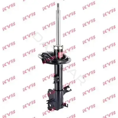 Амортизаторы KYB 334381