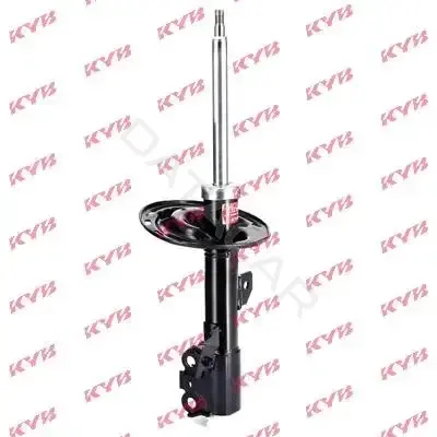 Амортизаторы KYB 334386