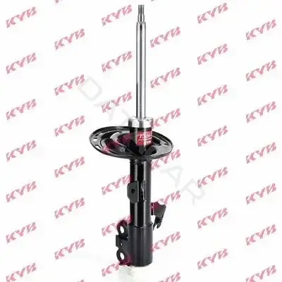 Амортизаторы KYB 334387