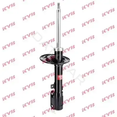 Амортизаторы KYB 334389