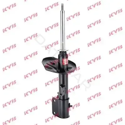 Амортизаторы KYB 334393