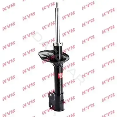 Амортизаторы KYB 334398