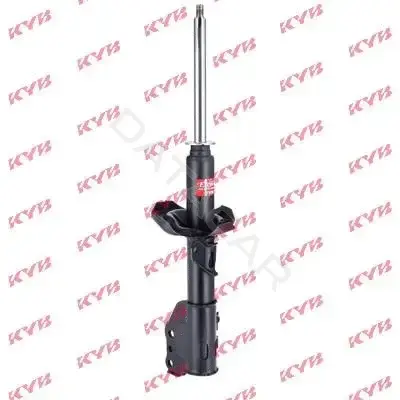 Амортизаторы KYB 334419