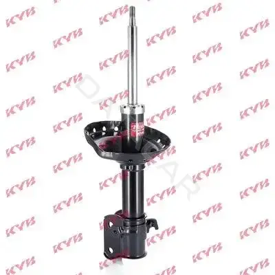 Амортизаторы KYB 334462