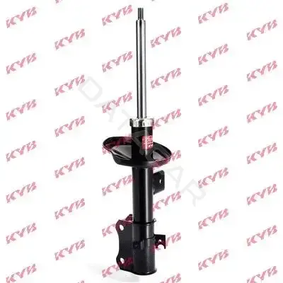 Амортизаторы KYB 334464
