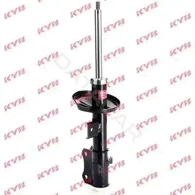 Амортизаторы KYB 334465