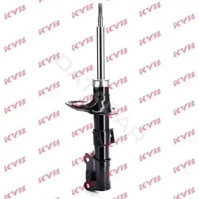 Амортизаторы KYB 334611