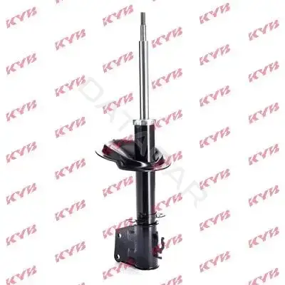 Амортизаторы KYB 334631