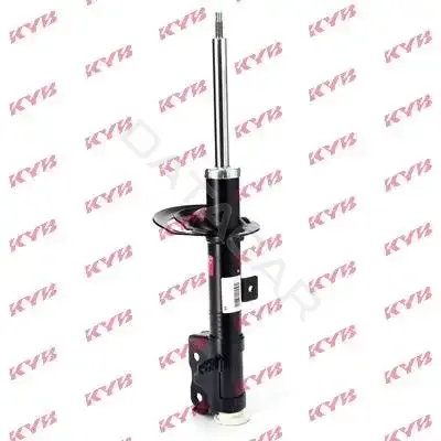 Амортизаторы KYB 334642