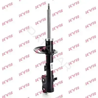 Амортизаторы KYB 334643