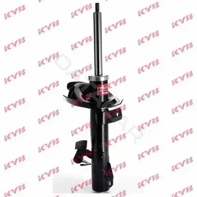 Амортизаторы KYB 334700