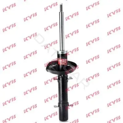 Амортизаторы KYB 334812