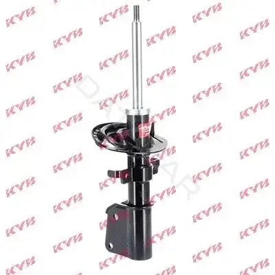 Амортизаторы KYB 334814