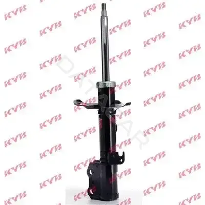 Амортизаторы KYB 334817