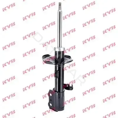 Амортизаторы KYB 334818