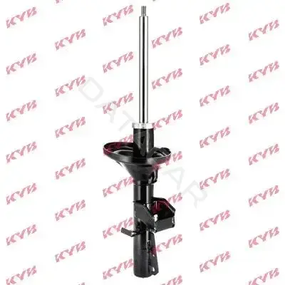 Амортизаторы KYB 334823