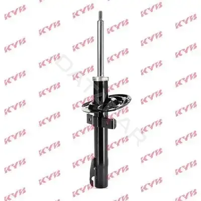 Амортизаторы KYB 334831