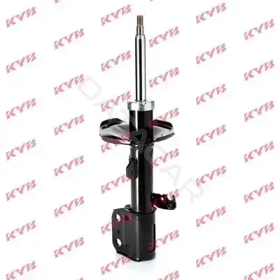 Амортизаторы KYB 334833