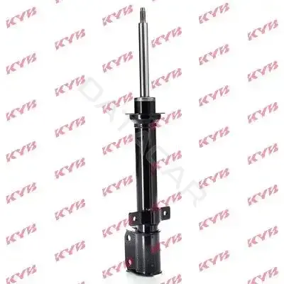 Амортизаторы KYB 334837