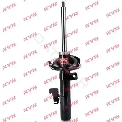 Амортизаторы KYB 334838