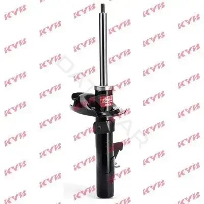 Амортизаторы KYB 334839