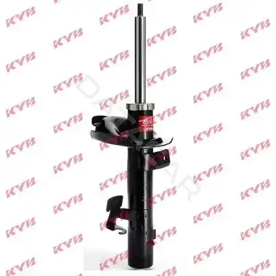 Амортизаторы KYB 334840