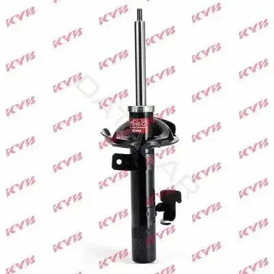 Амортизаторы KYB 334841