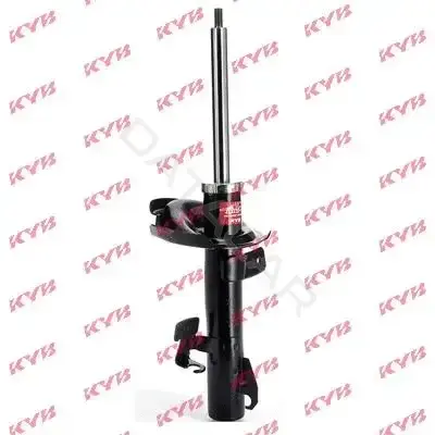 Амортизаторы KYB 334842