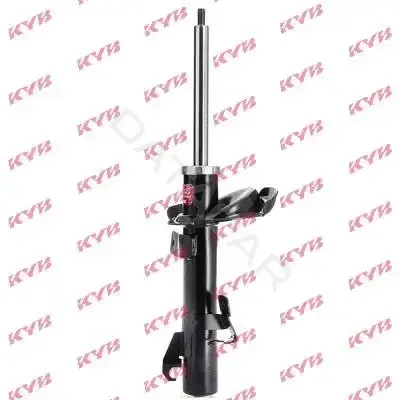 Амортизаторы KYB 334843