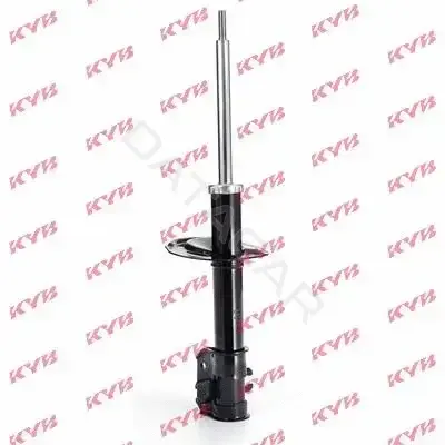 Амортизаторы KYB 334864