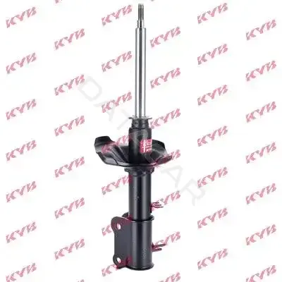 Амортизаторы KYB 335043