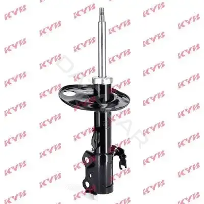 Амортизаторы KYB 335821