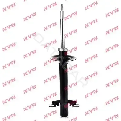 Амортизаторы KYB 335827