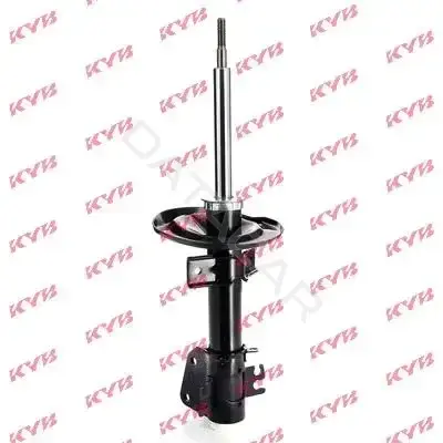 Амортизаторы KYB 335835