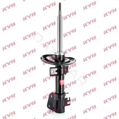 Амортизаторы KYB 335837