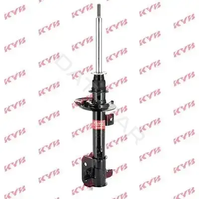 Амортизаторы KYB 338064