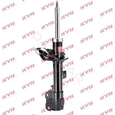 Амортизаторы KYB 339080