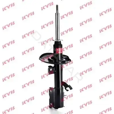 Амортизаторы KYB 339197