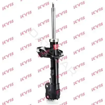 Амортизаторы KYB 339254