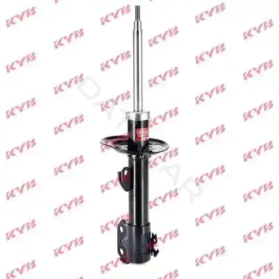 Амортизаторы KYB 339267