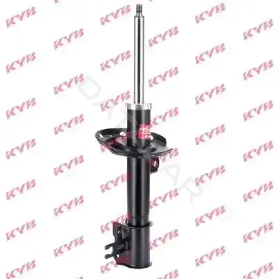 Амортизаторы KYB 339702