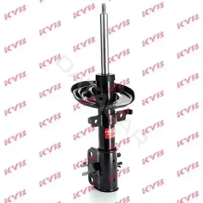 Амортизаторы KYB 339704