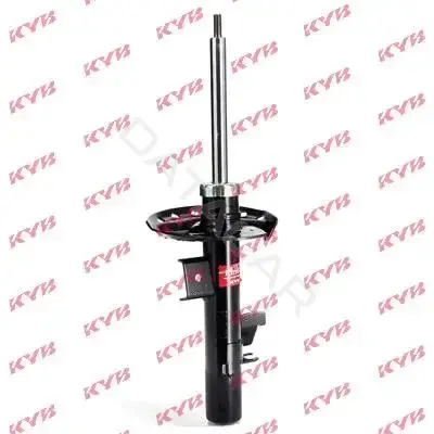 Амортизаторы KYB 339721