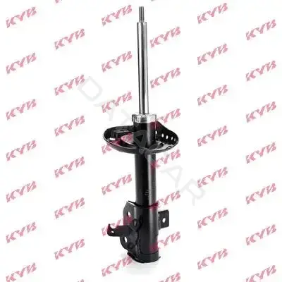 Амортизаторы KYB 339723