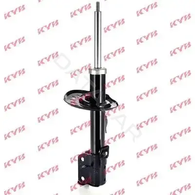 Амортизаторы KYB 339754