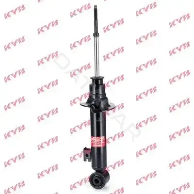 Амортизаторы KYB 340033