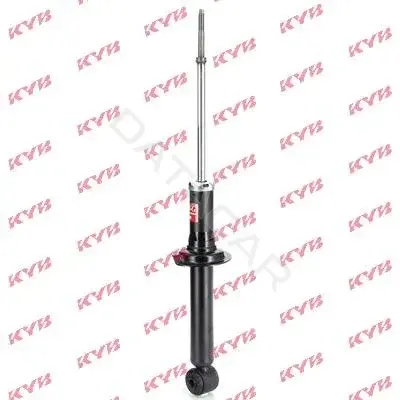Амортизаторы KYB 341140