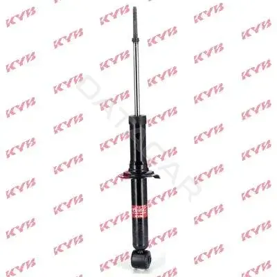 Амортизаторы KYB 341204